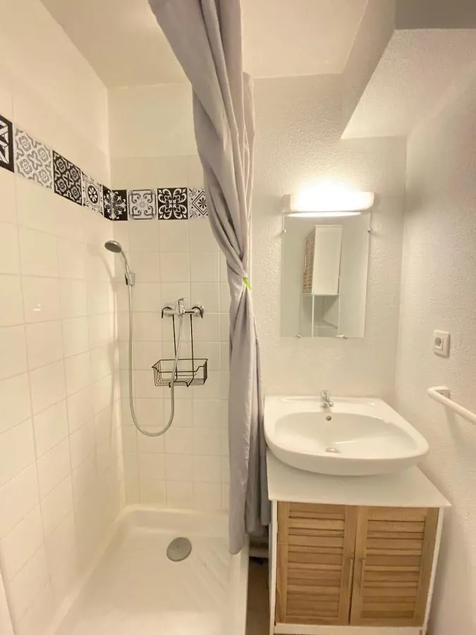 Apartment Haven Of Peace At The Foot Of The Ski Slopes Le Devoluy