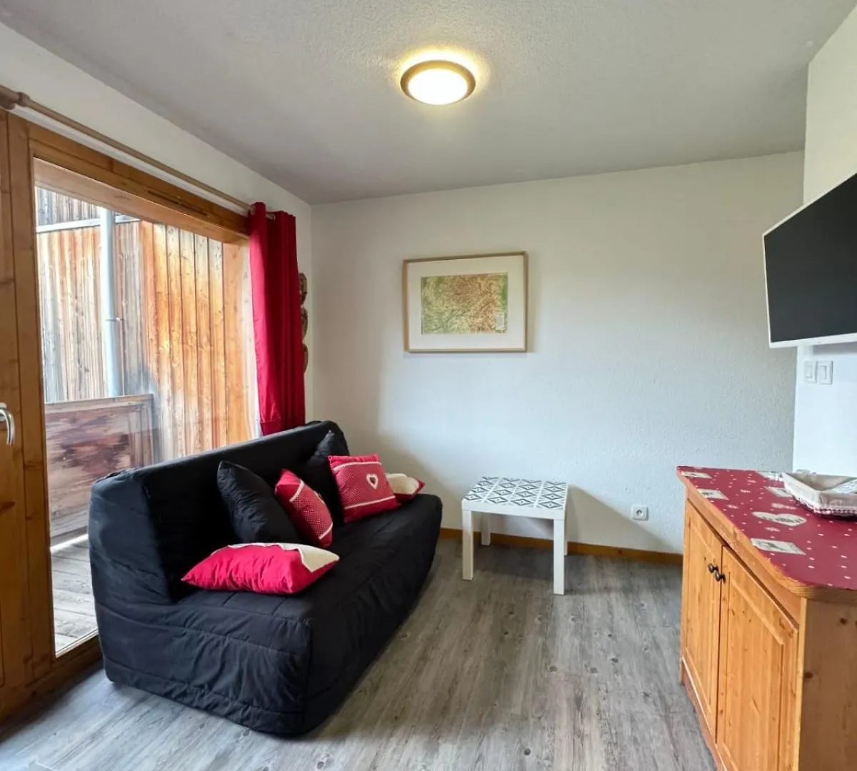 Haven Of Peace At The Foot Of The Ski Slopes Le Devoluy France