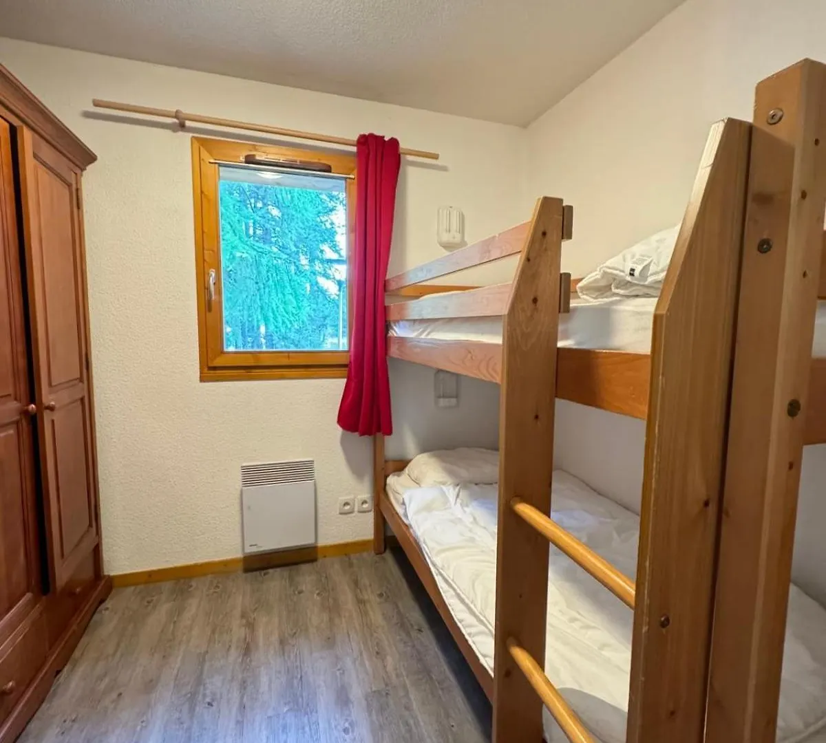 Apartment Haven Of Peace At The Foot Of The Ski Slopes Le Devoluy France